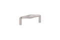 Emtek 86309 Dane Cabinet Pull 3'' - Stellar Hardware and Bath 
