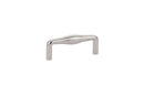 Emtek 86309 Dane Cabinet Pull 3'' - Stellar Hardware and Bath 
