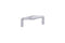 Emtek 86309 Dane Cabinet Pull 3'' - Stellar Hardware and Bath 