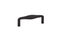 Emtek 86310 Dane Cabinet Pull 3 1/2'' - Stellar Hardware and Bath 