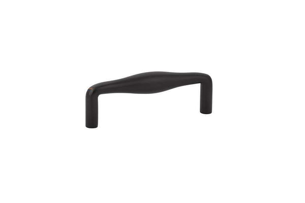 Emtek 86310 Dane Cabinet Pull 3 1/2'' - Stellar Hardware and Bath 