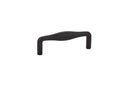 Emtek 86310 Dane Cabinet Pull 3 1/2'' - Stellar Hardware and Bath 