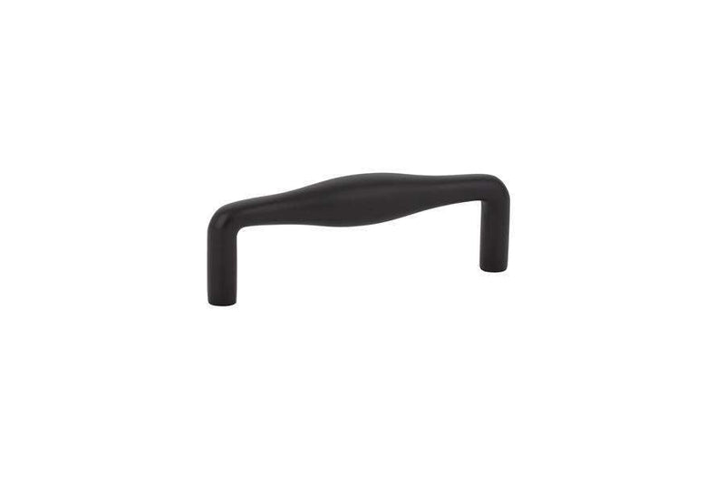 Emtek 86310 Dane Cabinet Pull 3 1/2'' - Stellar Hardware and Bath 