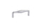 Emtek 86310 Dane Cabinet Pull 3 1/2'' - Stellar Hardware and Bath 