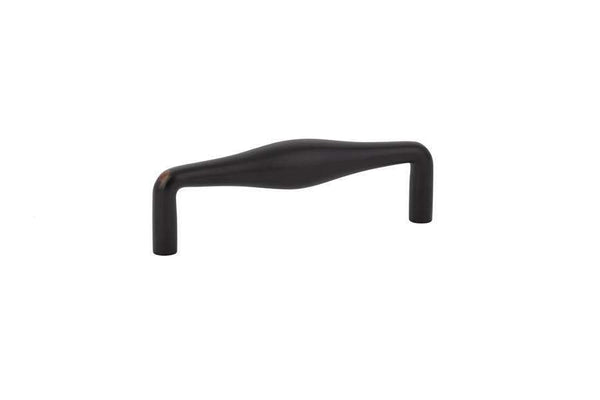 Emtek 86311 Dane Cabinet Pull 4'' - Stellar Hardware and Bath 
