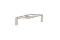 Emtek 86311 Dane Cabinet Pull 4'' - Stellar Hardware and Bath 