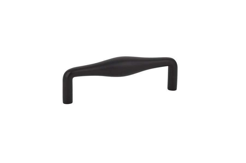 Emtek 86311 Dane Cabinet Pull 4'' - Stellar Hardware and Bath 