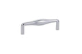 Emtek 86311 Dane Cabinet Pull 4'' - Stellar Hardware and Bath 