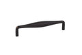 Emtek 86312 Dane Cabinet Pull 6'' - Stellar Hardware and Bath 