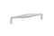 Emtek 86312 Dane Cabinet Pull 6'' - Stellar Hardware and Bath 