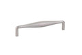 Emtek 86312 Dane Cabinet Pull 6'' - Stellar Hardware and Bath 