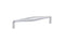 Emtek 86312 Dane Cabinet Pull 6'' - Stellar Hardware and Bath 