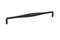 Emtek 86313 Dane Cabinet Pull 10'' - Stellar Hardware and Bath 