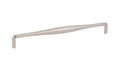 Emtek 86313 Dane Cabinet Pull 10'' - Stellar Hardware and Bath 