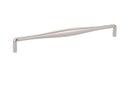 Emtek 86313 Dane Cabinet Pull 10'' - Stellar Hardware and Bath 