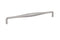 Emtek 86313 Dane Cabinet Pull 10'' - Stellar Hardware and Bath 