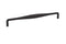 Emtek 86313 Dane Cabinet Pull 10'' - Stellar Hardware and Bath 