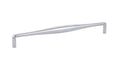 Emtek 86313 Dane Cabinet Pull 10'' - Stellar Hardware and Bath 