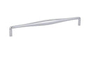Emtek 86313 Dane Cabinet Pull 10'' - Stellar Hardware and Bath 