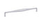 Emtek 86313 Dane Cabinet Pull 10'' - Stellar Hardware and Bath 