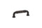 Emtek 86283 Ribbon & Reed Fixed Estate Cabinet Pulls 3'' - Stellar Hardware and Bath 