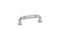Emtek 86283 Ribbon & Reed Fixed Estate Cabinet Pulls 3'' - Stellar Hardware and Bath 