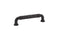 Emtek 86285 Ribbon & Reed Fixed Estate Cabinet Pulls 4'' - Stellar Hardware and Bath 