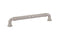 Emtek 86286 Ribbon & Reed Fixed Estate Cabinet Pulls 6'' - Stellar Hardware and Bath 