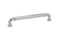 Emtek 86286 Ribbon & Reed Fixed Estate Cabinet Pulls 6'' - Stellar Hardware and Bath 