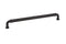 Emtek 86287 Ribbon & Reed Fixed Estate Cabinet Pulls 8'' - Stellar Hardware and Bath 