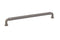 Emtek 86287 Ribbon & Reed Fixed Estate Cabinet Pulls 8'' - Stellar Hardware and Bath 