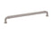Emtek 86287 Ribbon & Reed Fixed Estate Cabinet Pulls 8'' - Stellar Hardware and Bath 