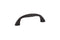 Emtek 86289 Ribbon & Reed Fixed Regal Cabinet Pulls 3 1/2'' - Stellar Hardware and Bath 