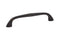 Emtek 86291 Ribbon & Reed Fixed Regal Cabinet Pulls 6'' - Stellar Hardware and Bath 
