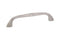 Emtek 86291 Ribbon & Reed Fixed Regal Cabinet Pulls 6'' - Stellar Hardware and Bath 