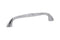 Emtek 86291 Ribbon & Reed Fixed Regal Cabinet Pulls 6'' - Stellar Hardware and Bath 