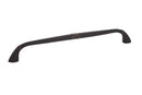 Emtek 86292 Ribbon & Reed Fixed Regal Cabinet Pulls 8'' - Stellar Hardware and Bath 