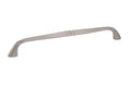 Emtek 86292 Ribbon & Reed Fixed Regal Cabinet Pulls 8'' - Stellar Hardware and Bath 