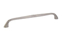 Emtek 86292 Ribbon & Reed Fixed Regal Cabinet Pulls 8'' - Stellar Hardware and Bath 
