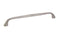 Emtek 86292 Ribbon & Reed Fixed Regal Cabinet Pulls 8'' - Stellar Hardware and Bath 