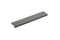 Emtek 86664 Sandcast Bronze Rustic Modern Edge Pull 1-1/2" - Stellar Hardware and Bath 