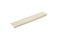 Emtek 86664 Sandcast Bronze Rustic Modern Edge Pull 1-1/2" - Stellar Hardware and Bath 