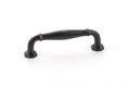 Emtek 86471 Blythe Cabinet Pulls 3 1/2'' - Stellar Hardware and Bath 