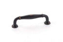Emtek 86471 Blythe Cabinet Pulls 3 1/2'' - Stellar Hardware and Bath 