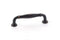 Emtek 86471 Blythe Cabinet Pulls 3 1/2'' - Stellar Hardware and Bath 
