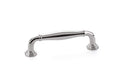 Emtek 86471 Blythe Cabinet Pulls 3 1/2'' - Stellar Hardware and Bath 