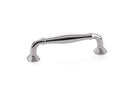 Emtek 86471 Blythe Cabinet Pulls 3 1/2'' - Stellar Hardware and Bath 
