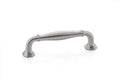 Emtek 86471 Blythe Cabinet Pulls 3 1/2'' - Stellar Hardware and Bath 