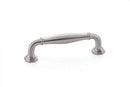 Emtek 86471 Blythe Cabinet Pulls 3 1/2'' - Stellar Hardware and Bath 