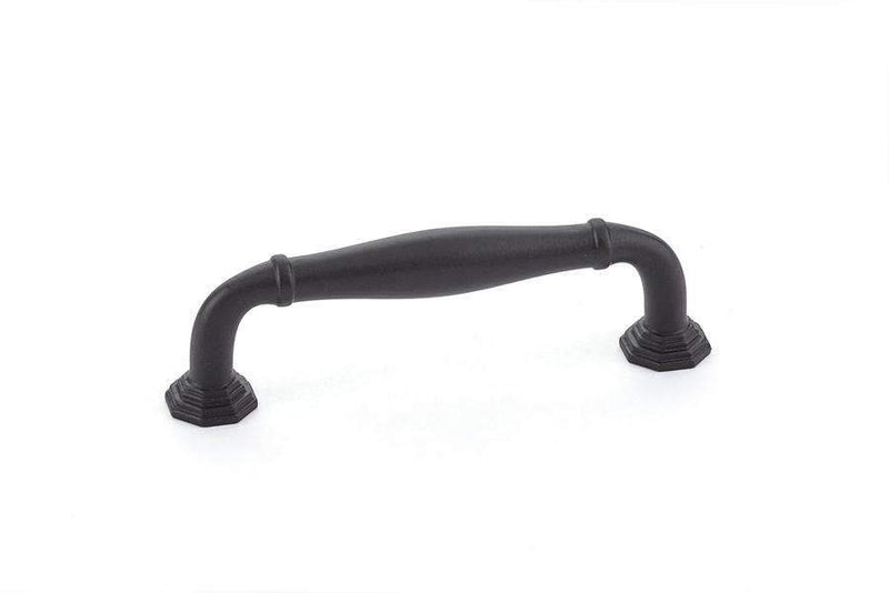 Emtek 86471 Blythe Cabinet Pulls 3 1/2'' - Stellar Hardware and Bath 